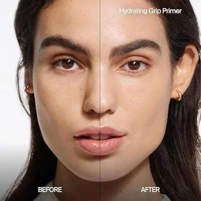 BASE PRO MATTE PRIMER SERUM VELVET TOUCHMakeup Primer, for Poreless, | Smooth & Long Lasting Makeup | Waterproof Brightening Makeup Base, 120 ml - Image 5